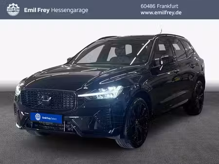 Volvo XC60 2.0 4x4