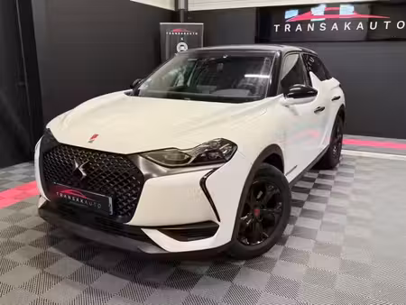 DS 3 1.2 Performance Line