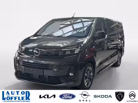 Opel Zafira 2.2 179 GS