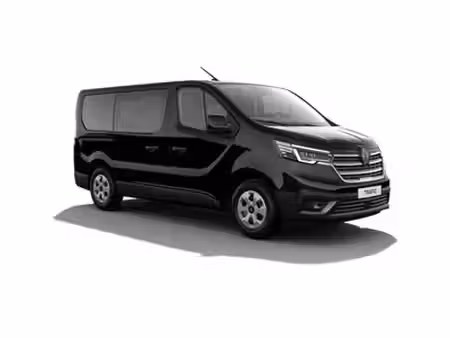 Renault Trafic 2.0 dCi 130