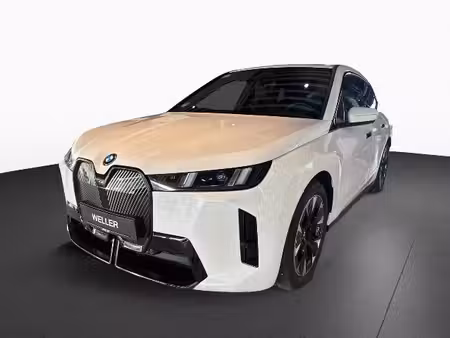 BMW iX 45 408 xDrive