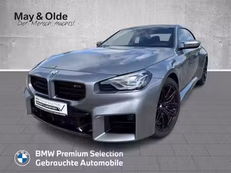 BMW Série 2 M2 3.0