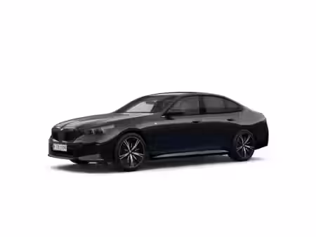 BMW Série 5 520d 2.0 197