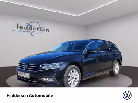 Volkswagen Passat 2.0 TDI 110 Business