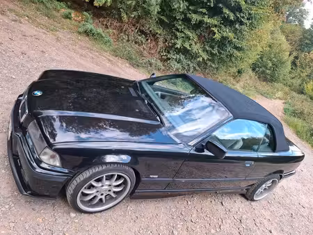 BMW Série 3