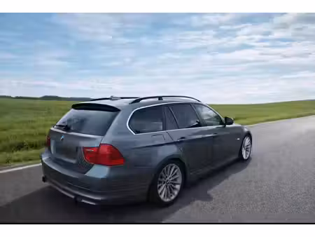 BMW Série 3 335i 3.0 306