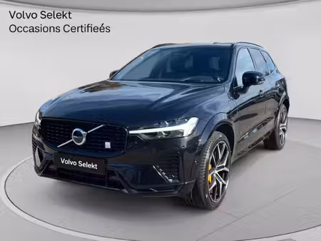 Volvo XC60 T8 2.0 4x4