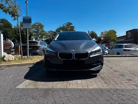 BMW Série 2 220i 2.0 192