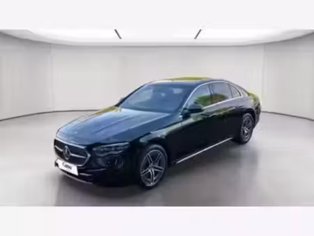 Mercedes-Benz Classe E E 300 AMG Line