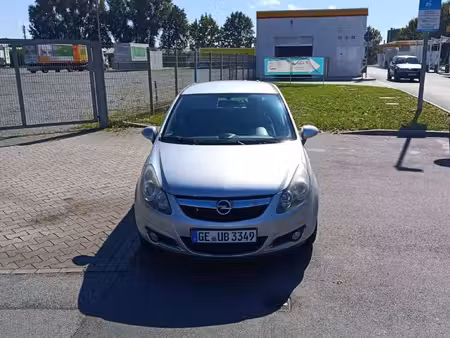 Opel Corsa 1.2 86 Edition