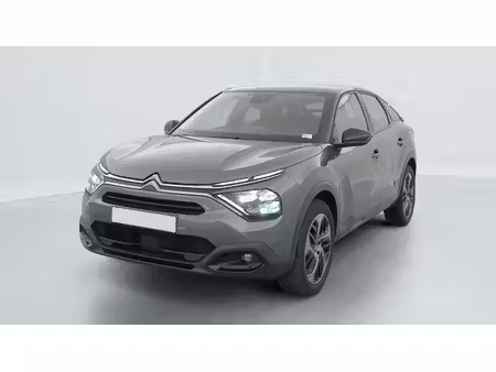 Citroën C4 HDi 130 Feel Pack
