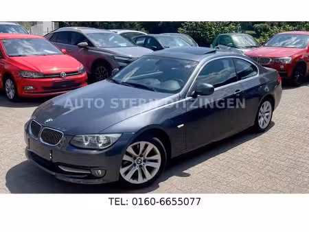 BMW Série 3 330i 3.0 272