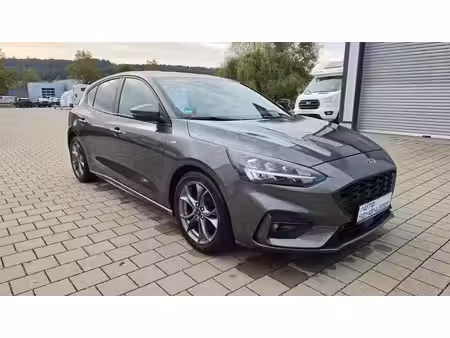 Ford Focus 1.0 155 ST Line