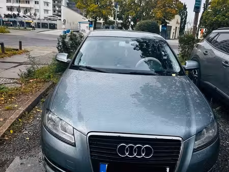 Audi A3 1.4 TFSI 125