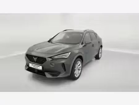 Cupra Formentor 1.5 TSI 150 Business Edition