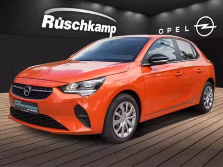 Opel Corsa 1.2 55 Edition