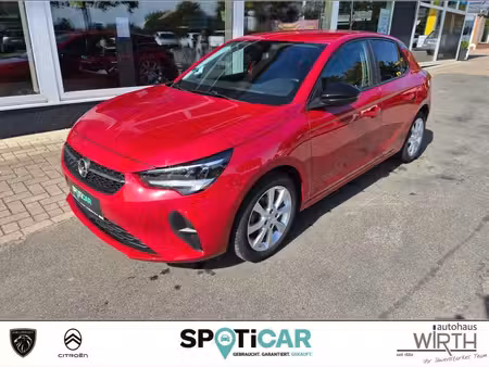 Opel Corsa 1.2 55 Edition