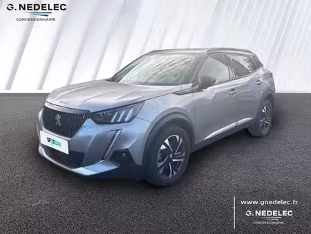 Peugeot 2008 1.5 HDi 130 GT