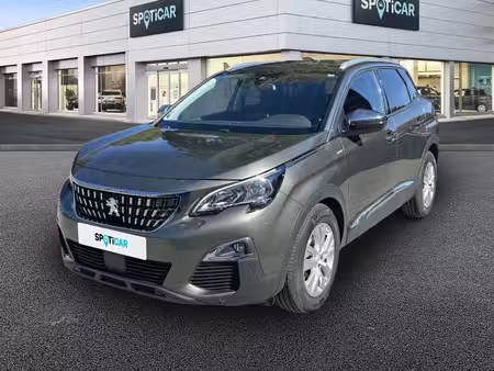 Peugeot 3008 1.2 PureTech 130 Style