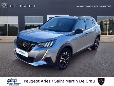 Peugeot 2008 1.2 PureTech 130 GT