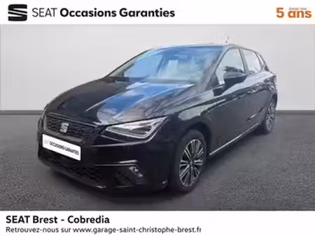 Seat Ibiza 1.0 TSI 95 Copa