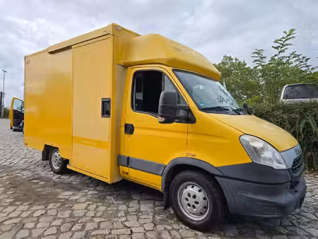 Iveco Daily 2.3 106