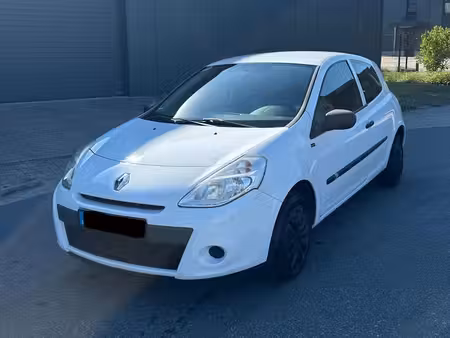 Renault Clio 1.2 75 Yahoo