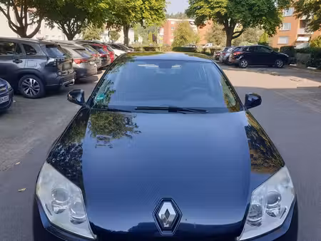 Renault Laguna 2.0 140