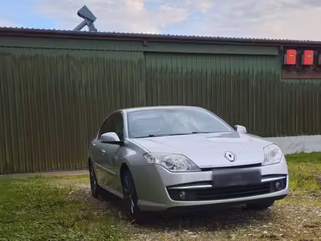 Renault Laguna 2.0 140