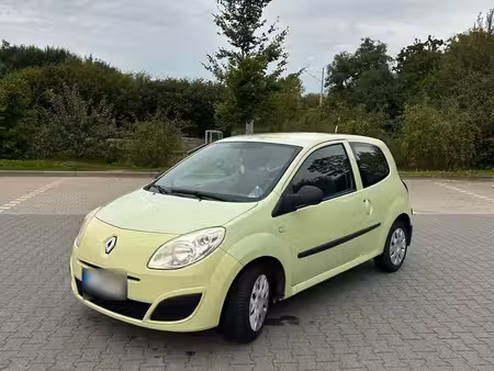 Renault Twingo 1.2 Authentique