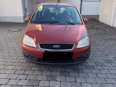 Ford C-max 1.6 100 SE