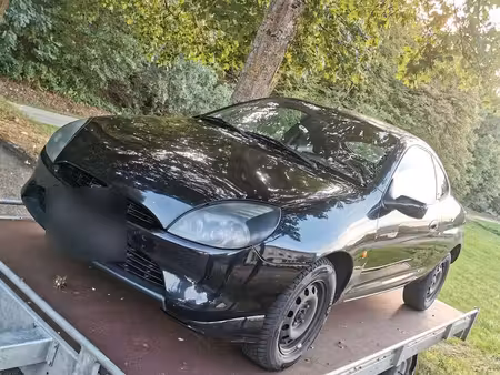Ford Puma 1.6 103