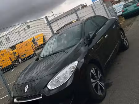 Renault Fluence 1.5 dCi 110 Dynamique