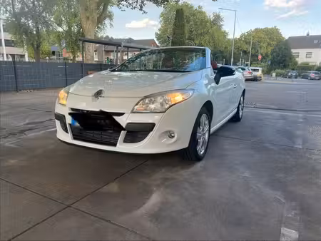 Renault Mégane 1.5 dCi 110