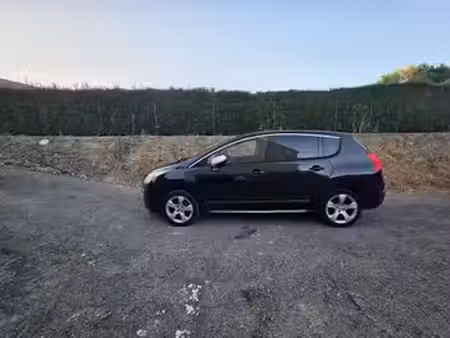 Peugeot 3008 1.6 HDi 112 Active