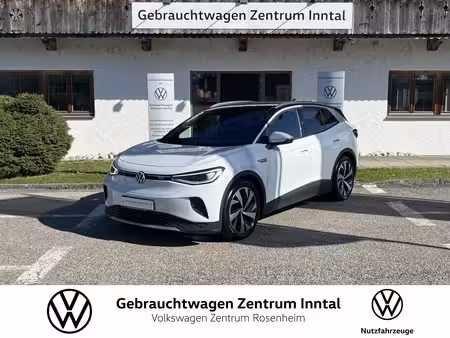 Volkswagen ID.4 204 Performance