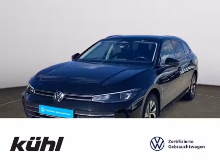 Volkswagen Passat 2.0 TDI 110 Business