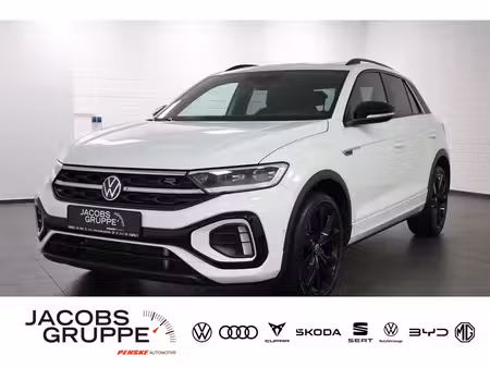 Volkswagen T-Roc 1.5 TSI 110 R-Line