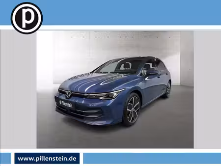 Volkswagen Golf 1.0 TSI 110