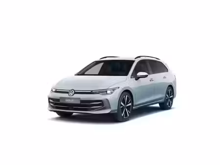 Volkswagen Golf 1.5 TSI 150 Style