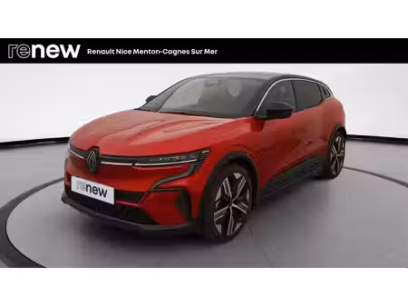 Renault Mégane E-Tech 220 Confort