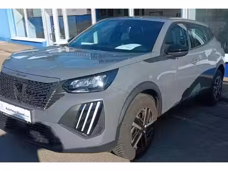 Peugeot 2008 1.2 Active