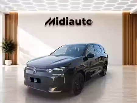 Citroën C5 Aircross 1.2 145 Max