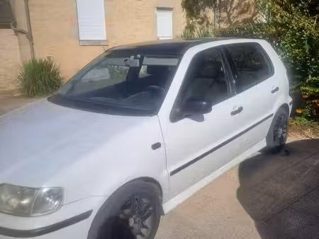 Volkswagen Polo 1.4 TDI 75