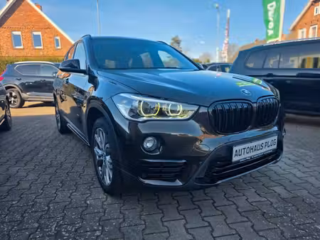 BMW X1 18d 2.0 150 Sport xDrive