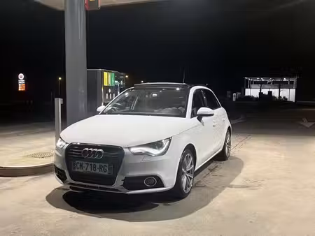 Audi A1 1.6 TDI 105