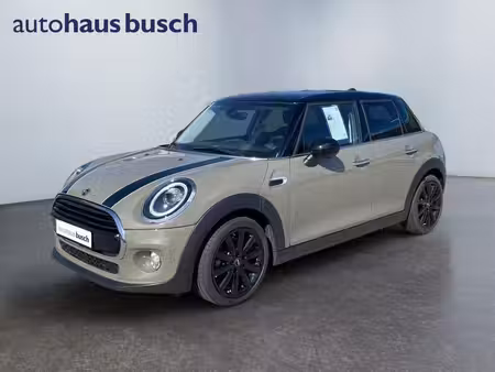 Mini Mini Cooper 1.5 136