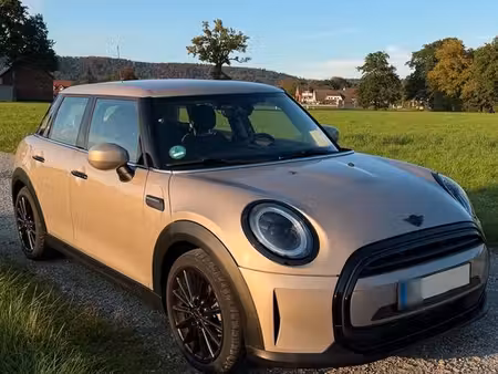 Mini Mini One 1.5 102