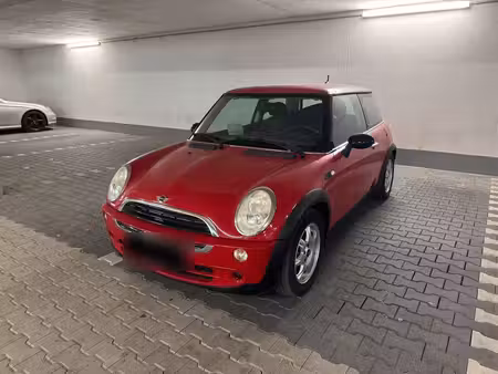 Mini Mini One 1.6 90