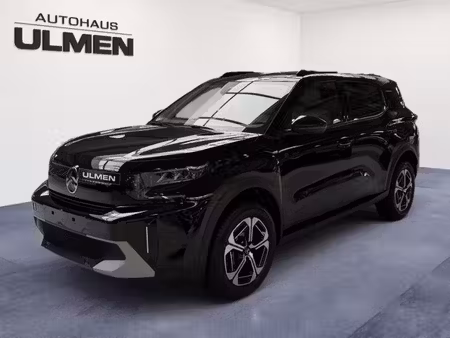 Citroën C3 Aircross 113 Max